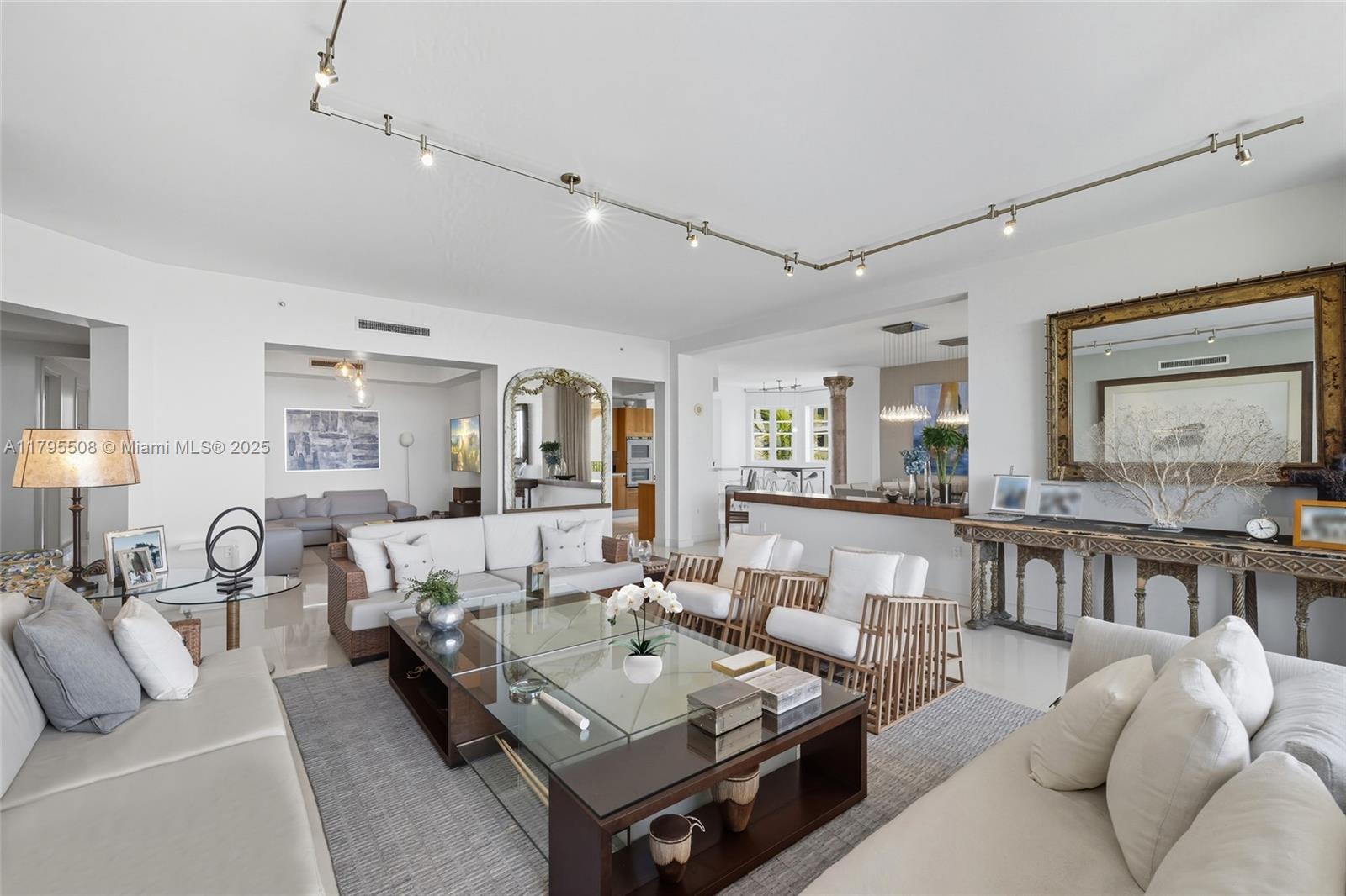 7141 Fisher Island Drive, Unit 7141 Miami Beach, FL 33109 - Photo 8 of 73