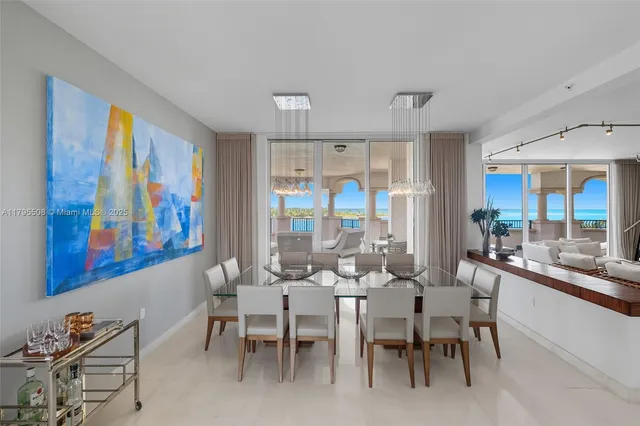 $36,000 | 7141 Fisher Island Drive, Unit 7141, Miami Beach, FL 33109