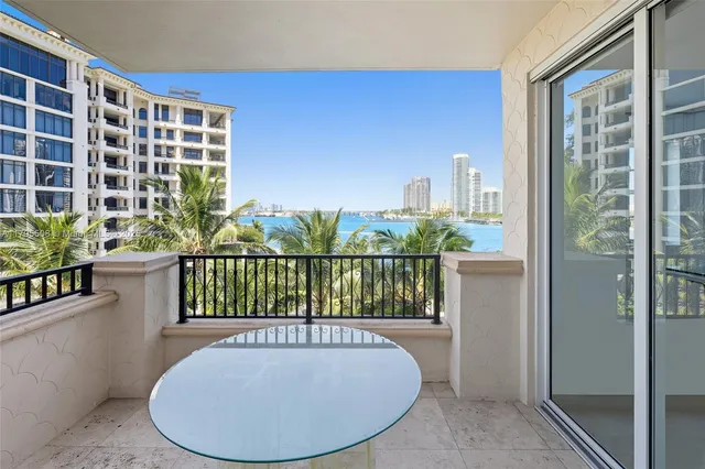 $36,000 | 7141 Fisher Island Drive, Unit 7141, Miami Beach, FL 33109