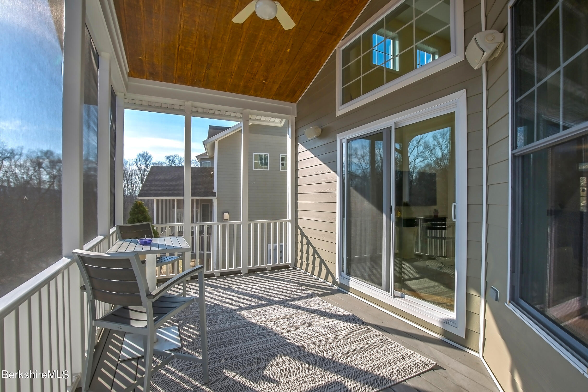77 Alpine Trail Pittsfield, MA 01201 - Photo 50 of 58 porch