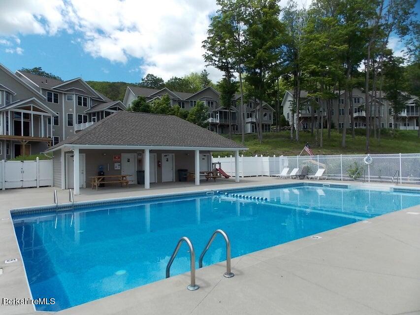 77 Alpine Trail Pittsfield, MA 01201 - Photo 55 of 58 a view of a house with pool