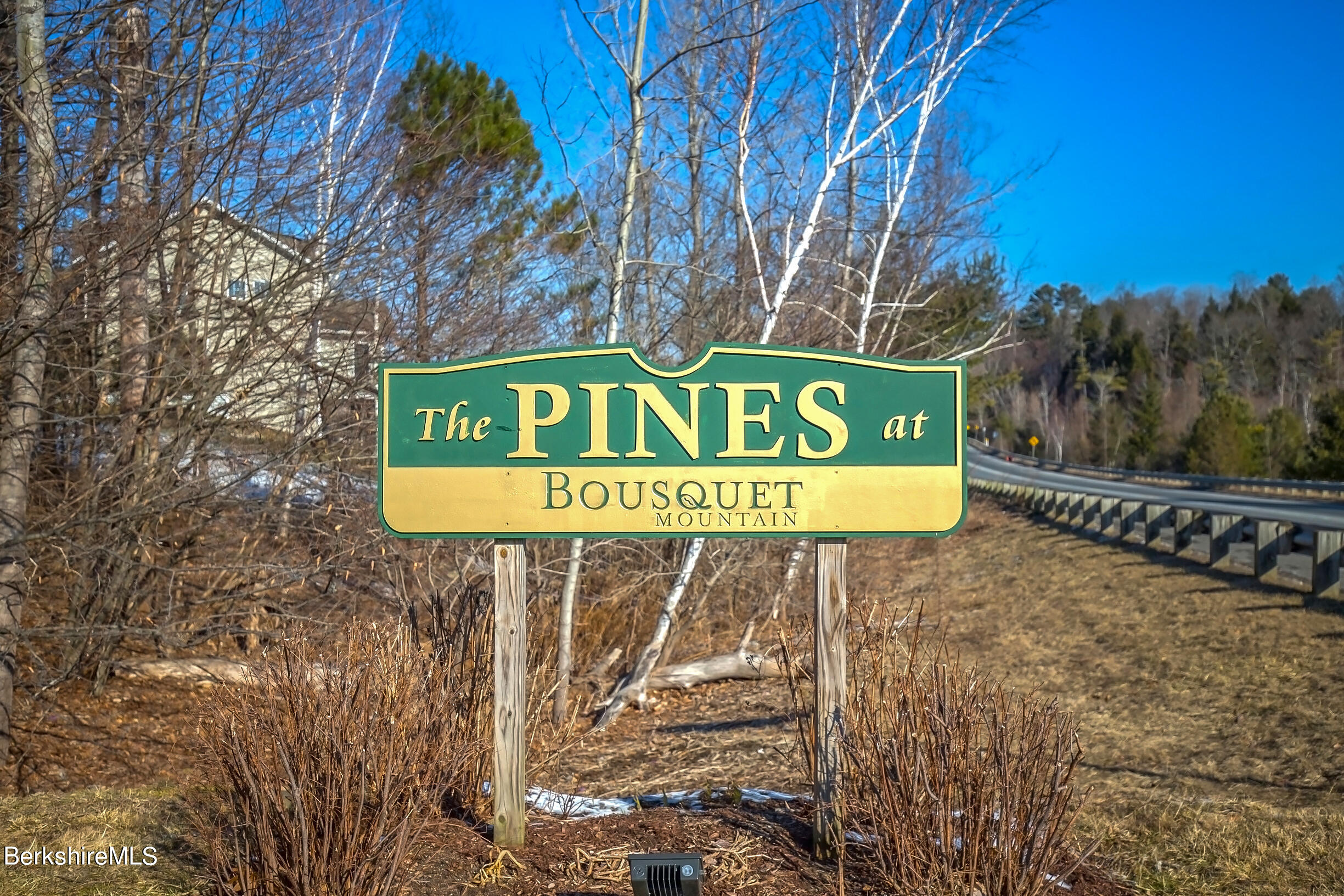 77 Alpine Trail Pittsfield, MA 01201 - Photo 56 of 58 a sign broad in front of a building