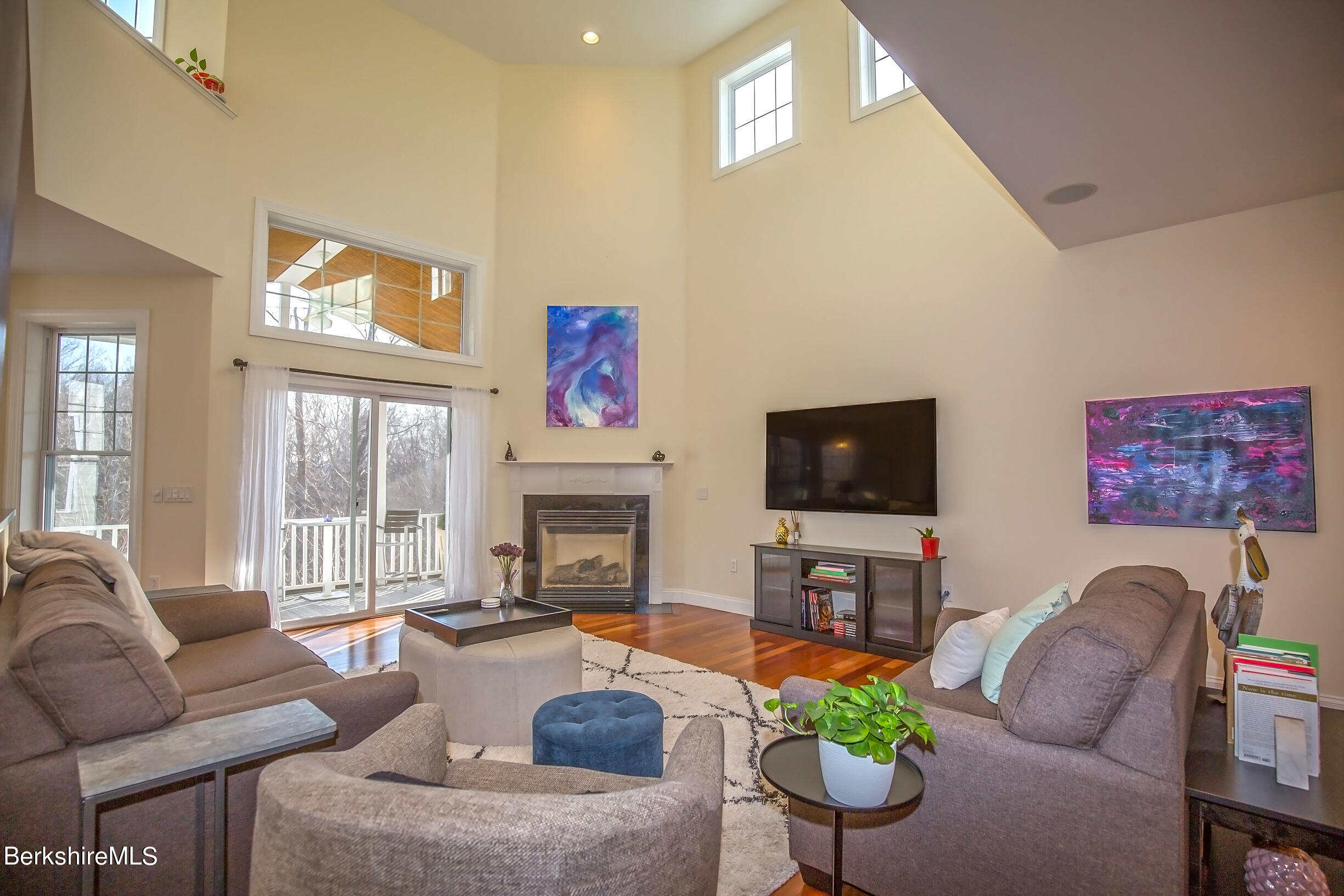 77 Alpine Trail Pittsfield, MA 01201 - Photo 6 of 58 great room