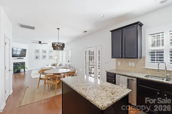 $470,000 | 2870 Shale Drive, Davidson, NC 28036