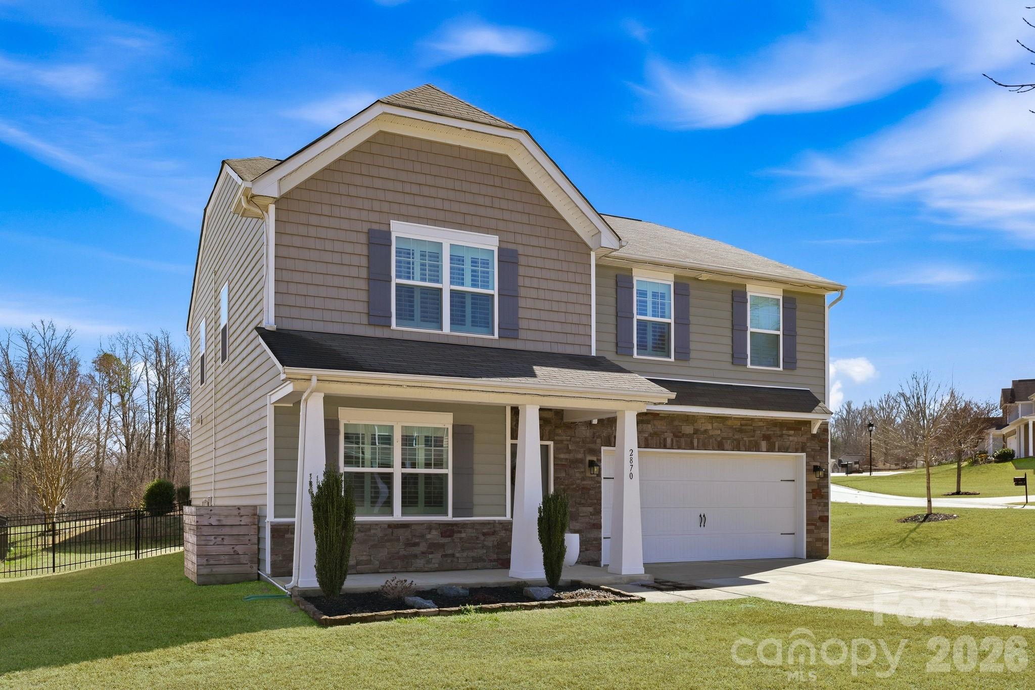 2870 Shale Drive Davidson, NC 28036 - Photo 2 of 41