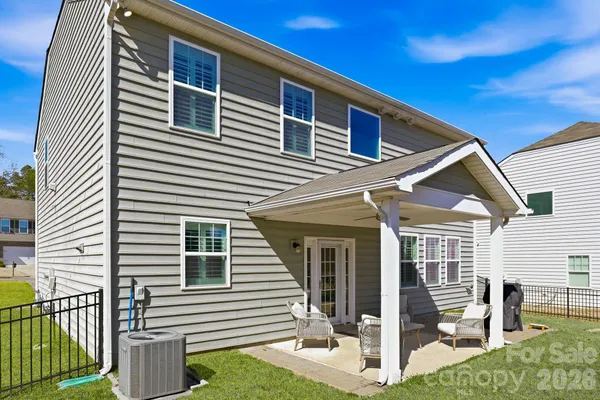 $470,000 | 2870 Shale Drive, Davidson, NC 28036