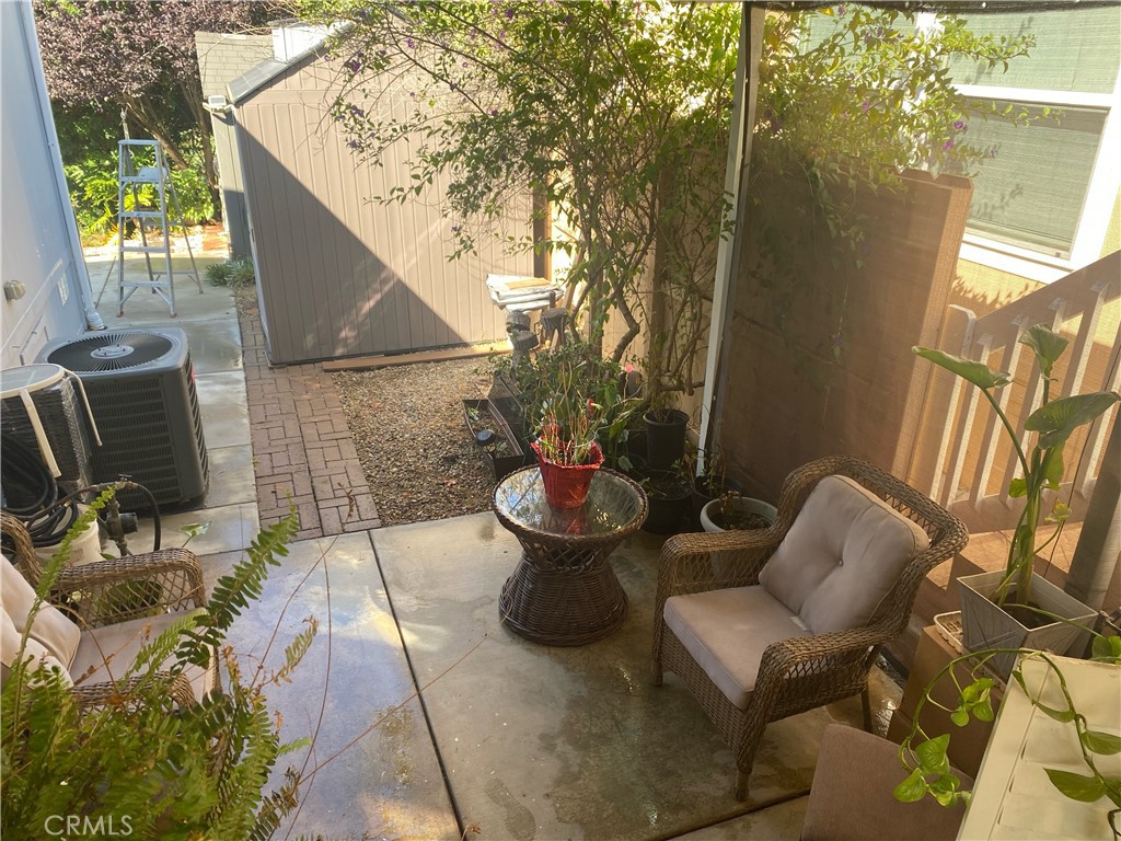 3909 Reche Road, Unit 28 Fallbrook, CA 92028 - Photo 34 of 34