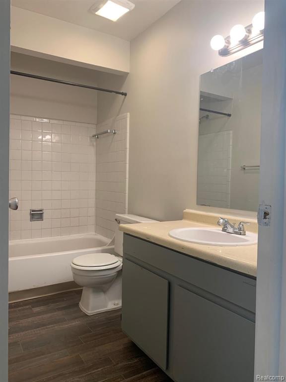 19250 Wick Road, Unit 116 Allen Park, MI 48101 - Photo 6 of 11