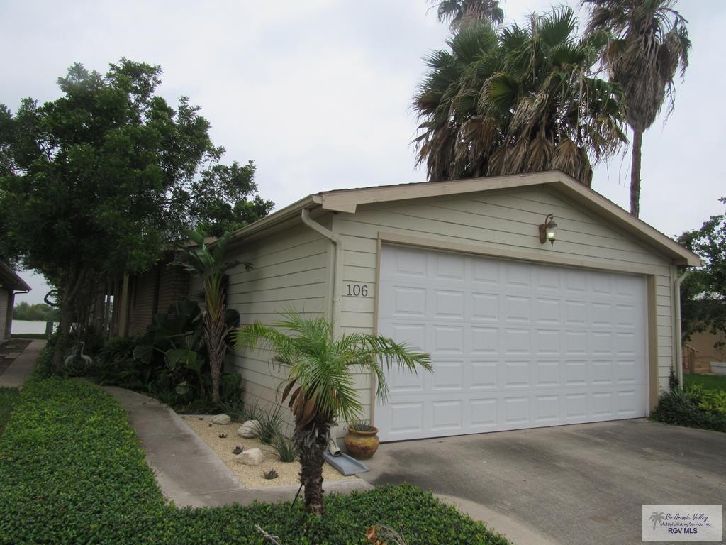 4515 Graham Road, Unit 106 Harlingen, TX 78552 - Photo 1 of 1 Gallery Image 1