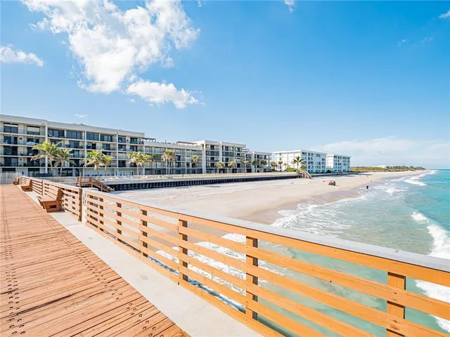 $675,000 | 4800 Florida A1A, Unit 217, Vero Beach, FL 32963