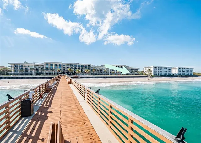 $675,000 | 4800 Florida A1A, Unit 217, Vero Beach, FL 32963