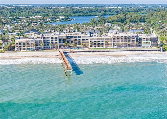 $675,000 | 4800 Florida A1A, Unit 217, Vero Beach, FL 32963