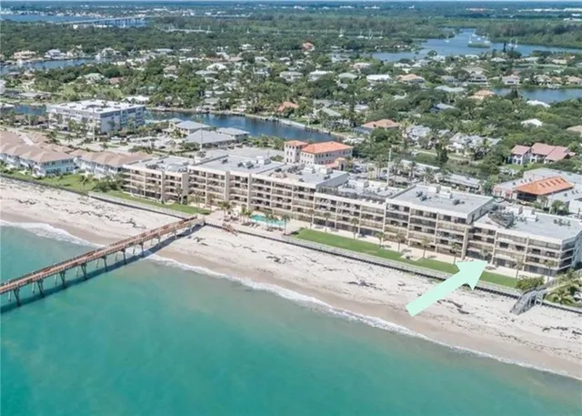 $675,000 | 4800 Florida A1A, Unit 217, Vero Beach, FL 32963