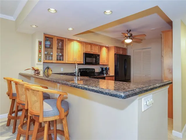 $675,000 | 4800 Florida A1A, Unit 217, Vero Beach, FL 32963