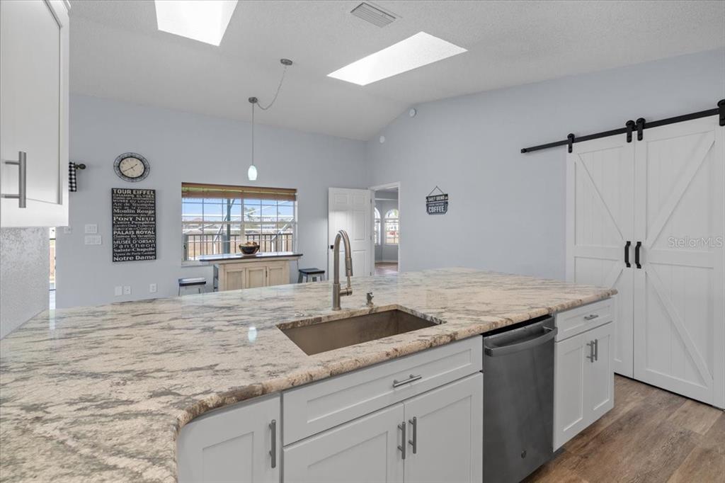 3391 Jew Fish Drive Hernando Beach, FL 34607 - Photo 11 of 51