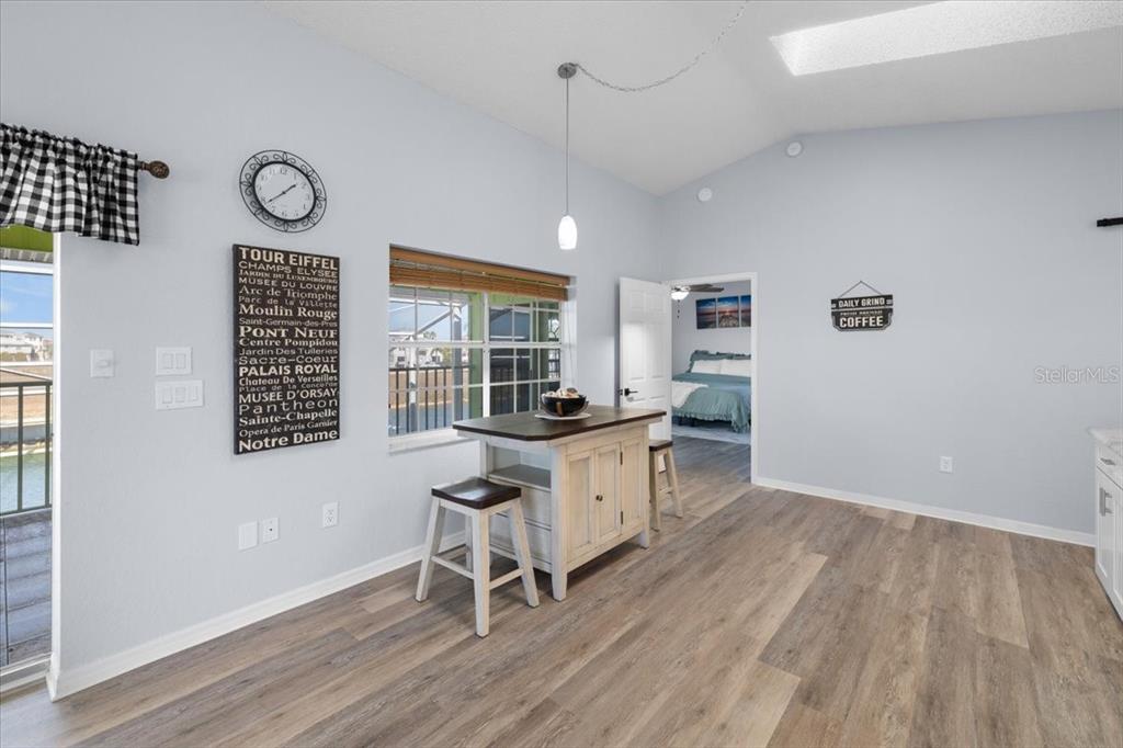 3391 Jew Fish Drive Hernando Beach, FL 34607 - Photo 15 of 51