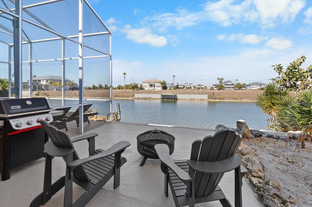 3391 Jew Fish Drive Hernando Beach, FL 34607 - Photo 38 of 51