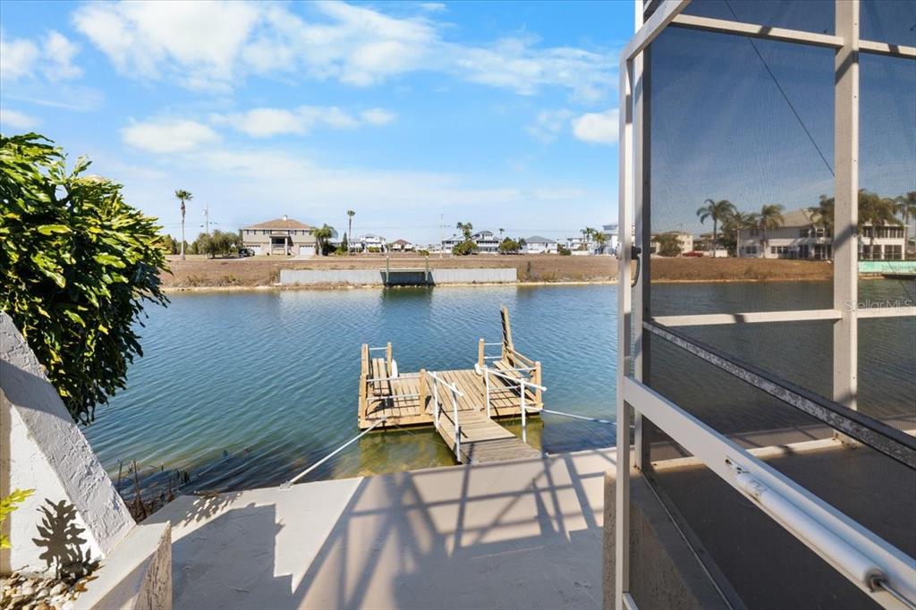 3391 Jew Fish Drive Hernando Beach, FL 34607 - Photo 40 of 51