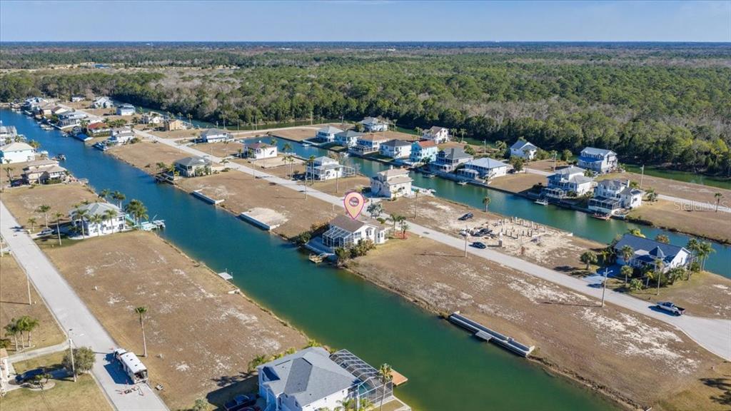 3391 Jew Fish Drive Hernando Beach, FL 34607 - Photo 4 of 51