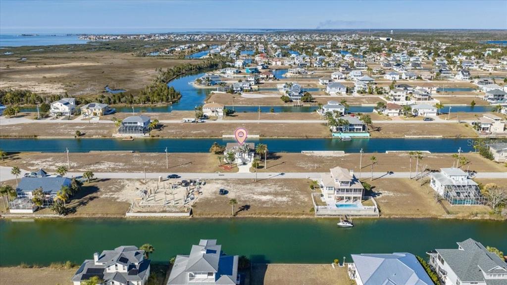 3391 Jew Fish Drive Hernando Beach, FL 34607 - Photo 46 of 51