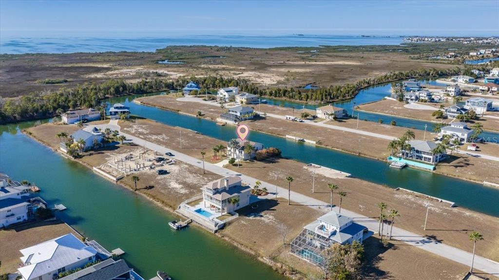 3391 Jew Fish Drive Hernando Beach, FL 34607 - Photo 47 of 51