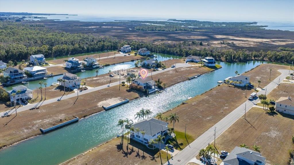 3391 Jew Fish Drive Hernando Beach, FL 34607 - Photo 49 of 51