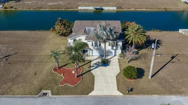 $465,000 | 3391 Jew Fish Drive, Hernando Beach, FL 34607