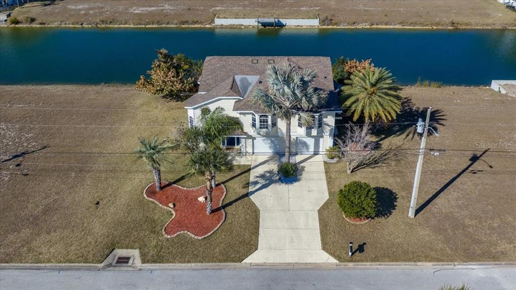 3391 Jew Fish Drive Hernando Beach, FL 34607 - Photo 50 of 51