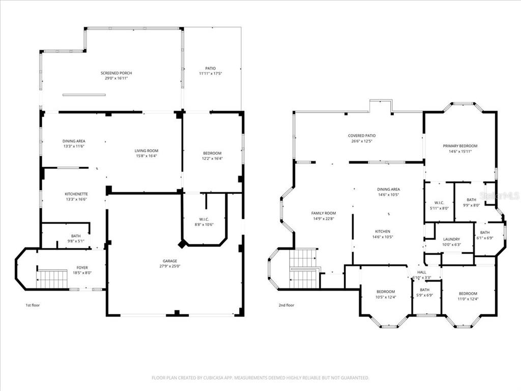 3391 Jew Fish Drive Hernando Beach, FL 34607 - Photo 5 of 51