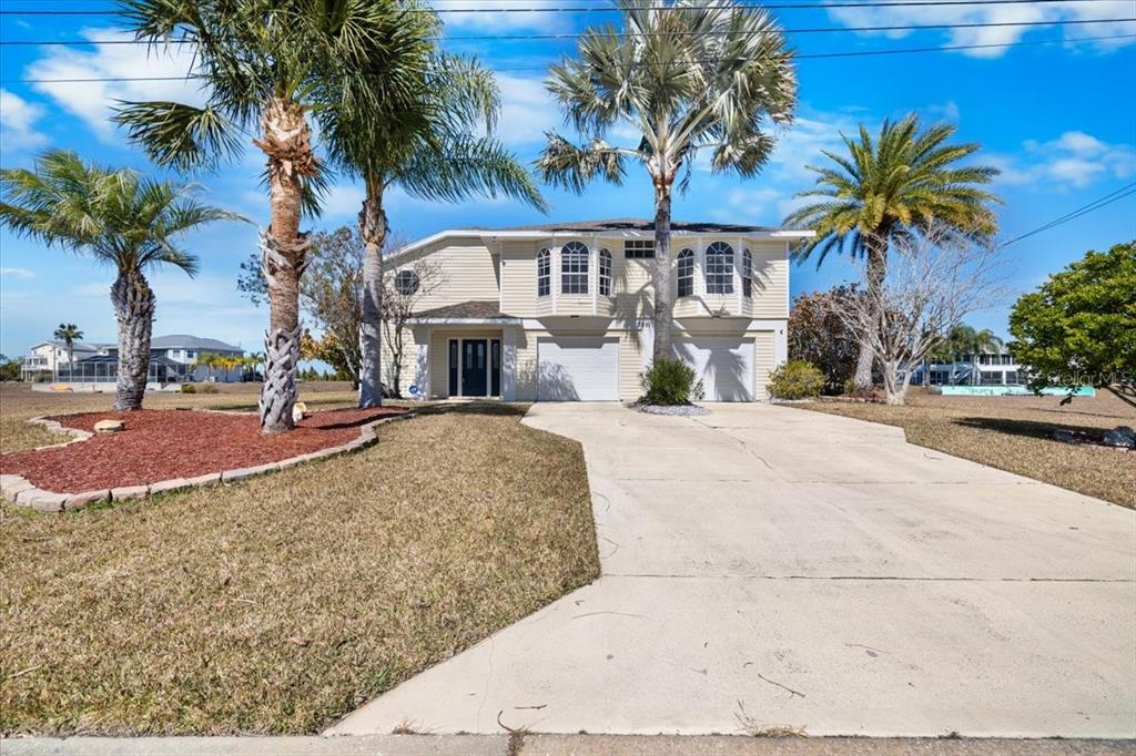 3391 Jew Fish Drive Hernando Beach, FL 34607 - Photo 51 of 51