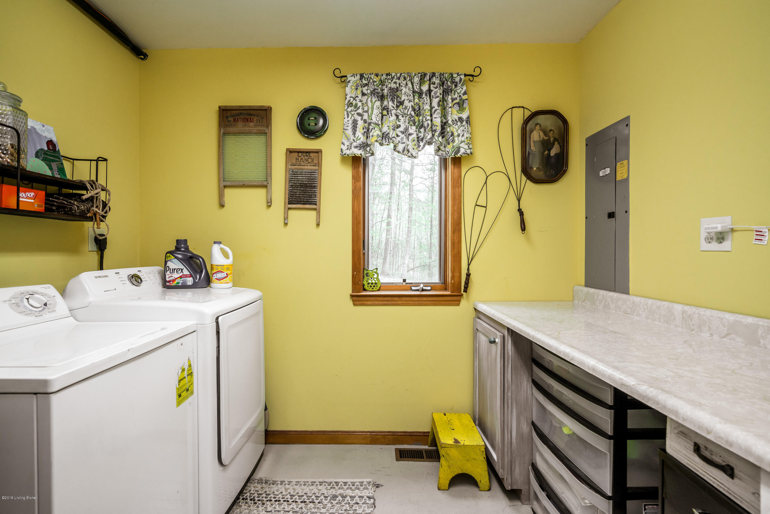 1788 Skyview Road West Point, KY 40177 - Photo 36 of 42 1788 Skyview Rd-32
