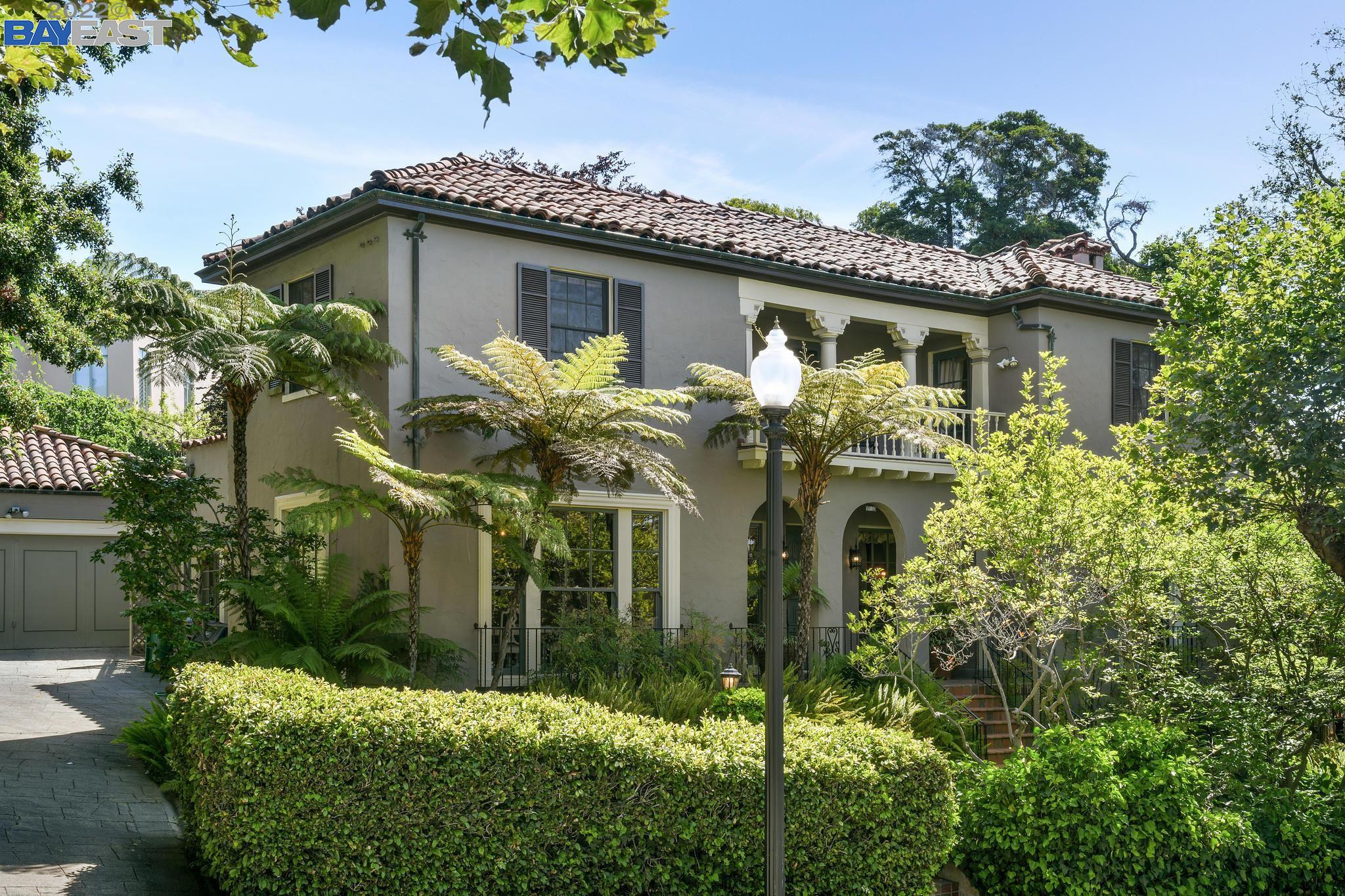 1000 Verrada Road Oakland, CA 94610 - Photo 1 of 1 Gallery Image 1