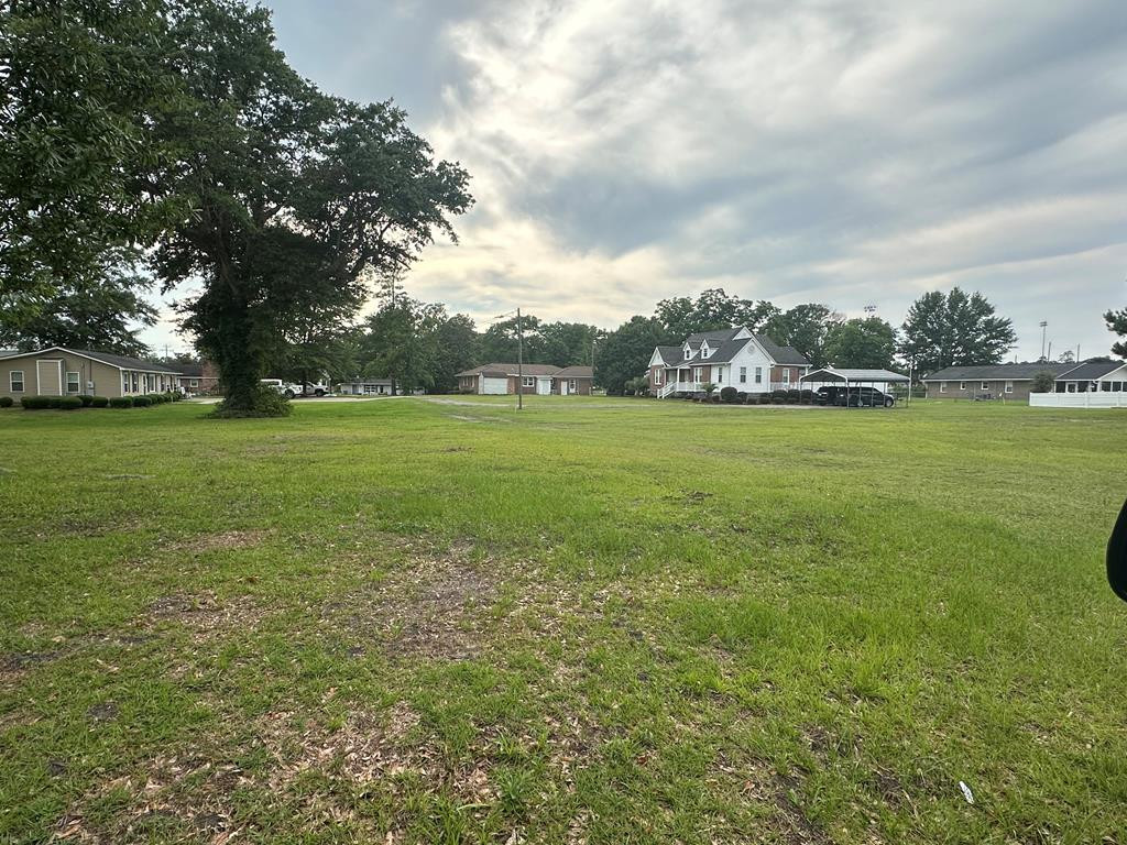 3-4 Atkinson Street Turbeville, SC 29162 - Photo 1 of 4 Gallery Image 1