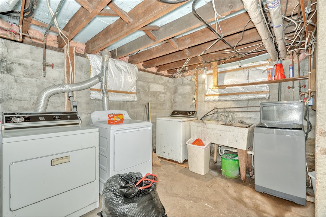 20 Werner Park Rochester, NY 14620 - Photo 21 of 46