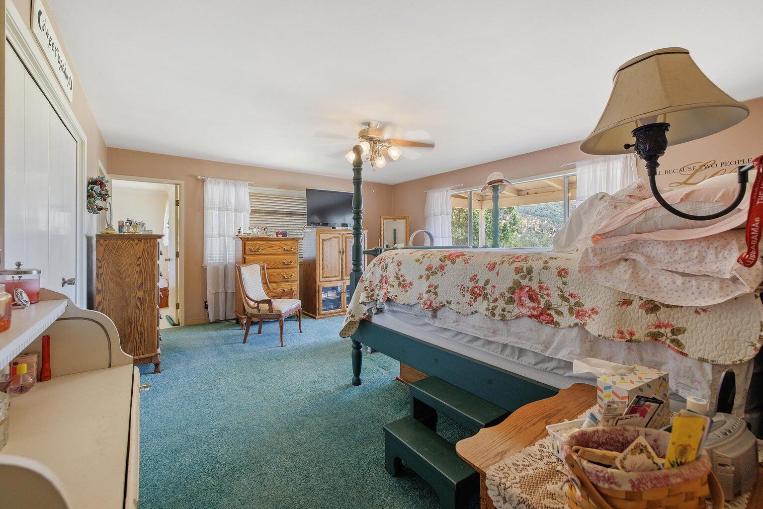 44223 Balch Park Road Springville, CA 93265 - Photo 63 of 110 51