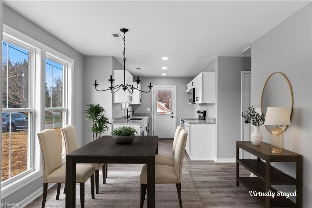 2903 Old Greensboro Road Winston-Salem, NC 27101 - Photo 12 of 38