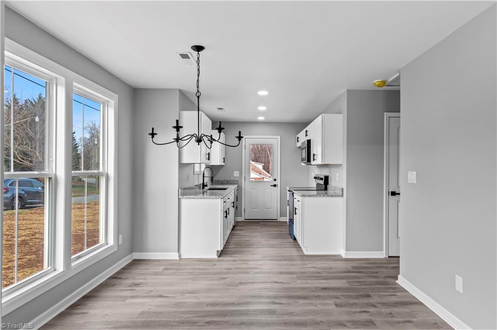 2903 Old Greensboro Road Winston-Salem, NC 27101 - Photo 13 of 38