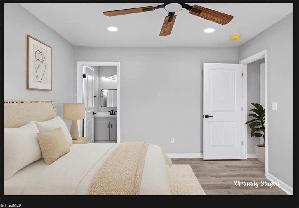 2903 Old Greensboro Road Winston-Salem, NC 27101 - Photo 23 of 38