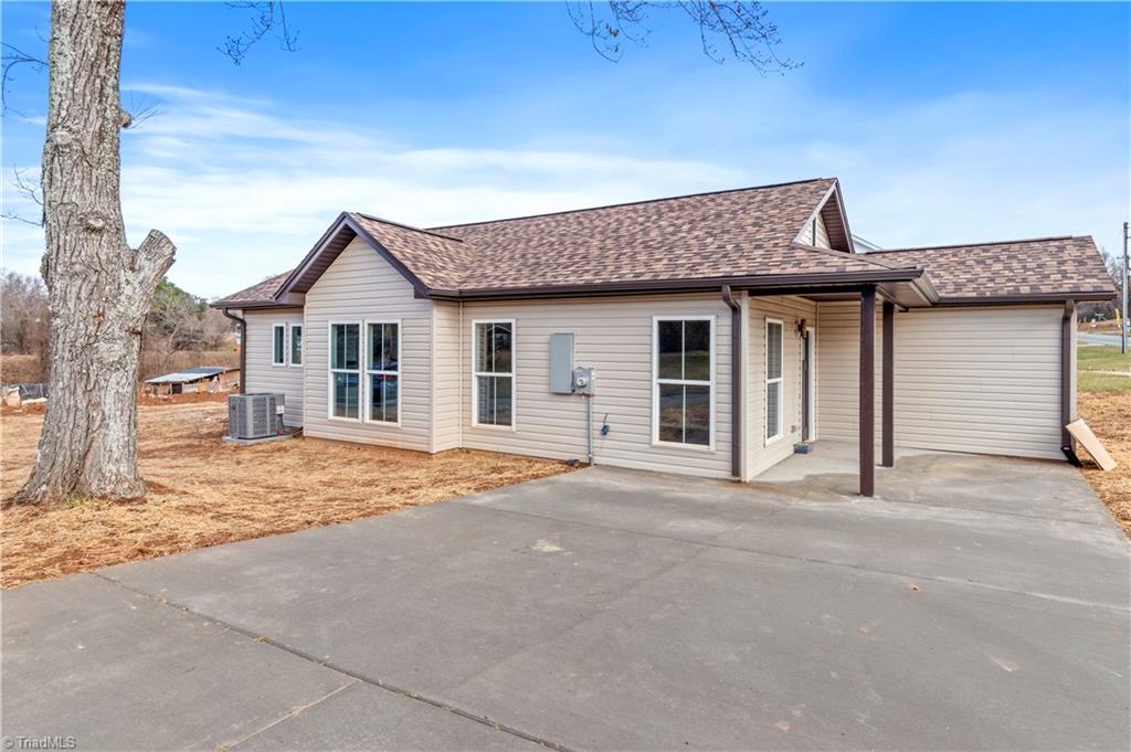 2903 Old Greensboro Road Winston-Salem, NC 27101 - Photo 36 of 38