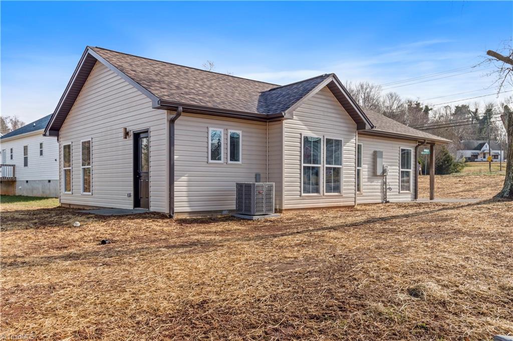 2903 Old Greensboro Road Winston-Salem, NC 27101 - Photo 37 of 38