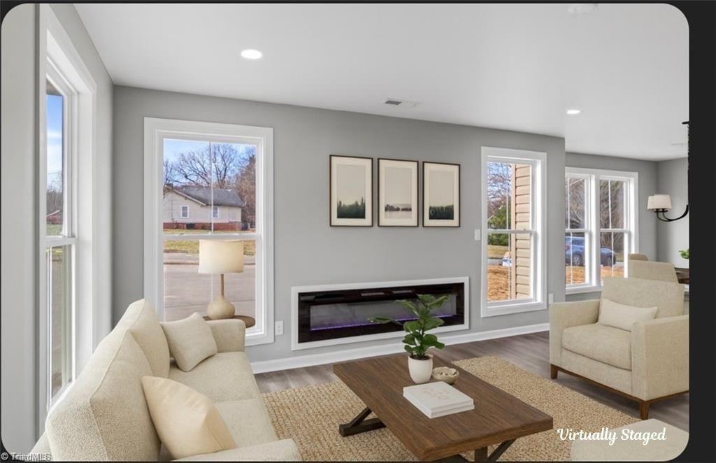 2903 Old Greensboro Road Winston-Salem, NC 27101 - Photo 6 of 38