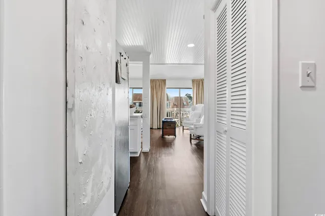 $139,900 | 3700 Golf Colony Lane, Unit 6E, Little River, SC 29566