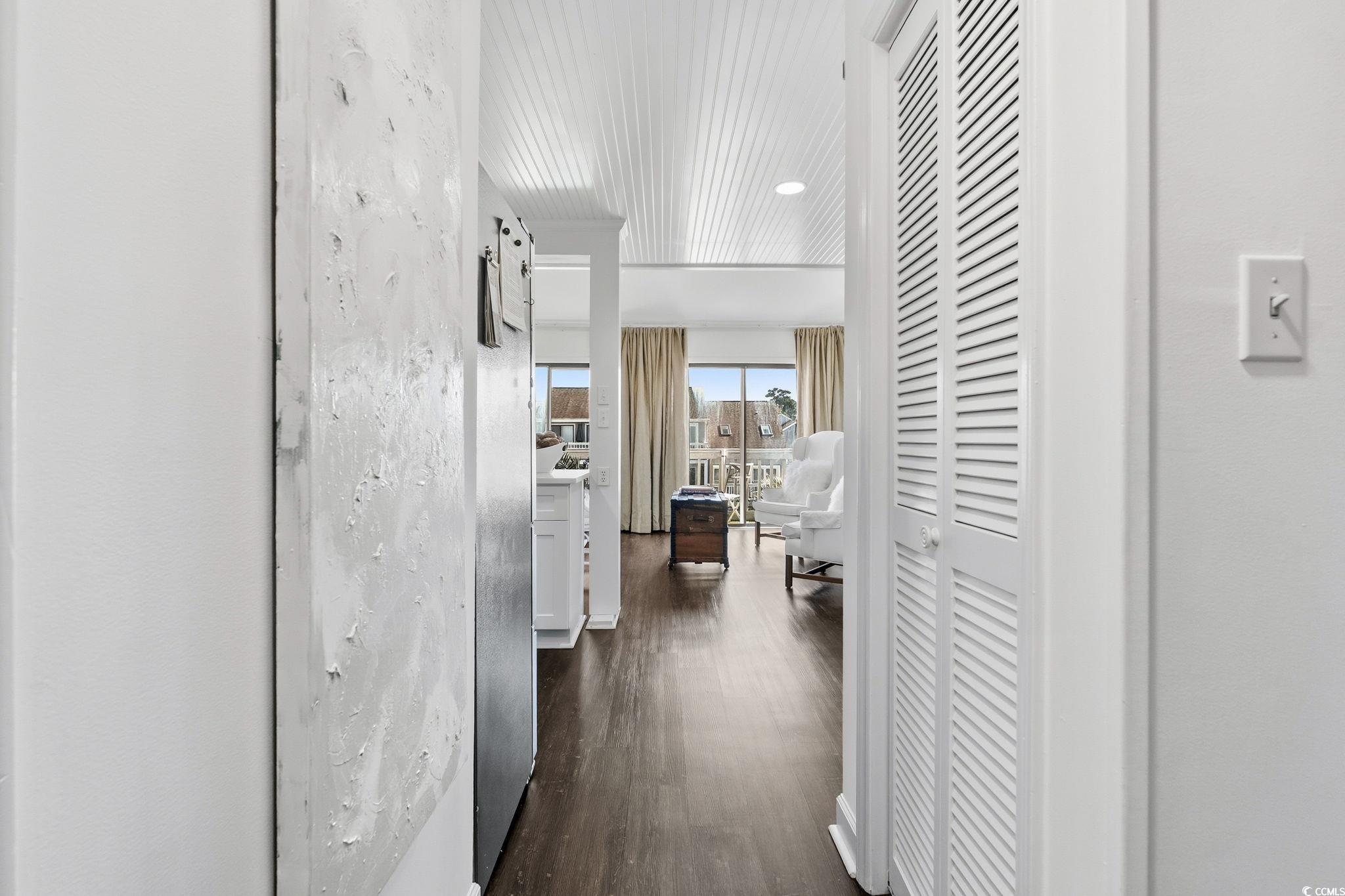 3700 Golf Colony Lane, Unit 6E Little River, SC 29566 - Photo 11 of 34