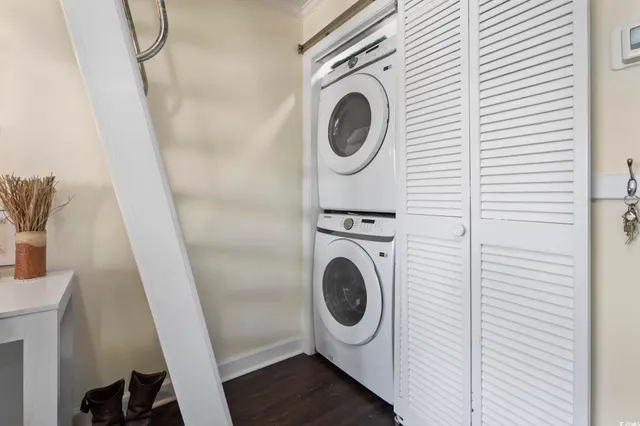 $139,900 | 3700 Golf Colony Lane, Unit 6E, Little River, SC 29566