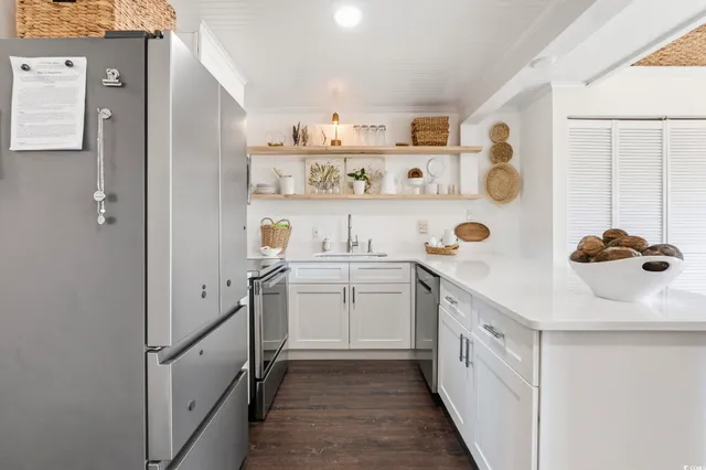 $139,900 | 3700 Golf Colony Lane, Unit 6E, Little River, SC 29566