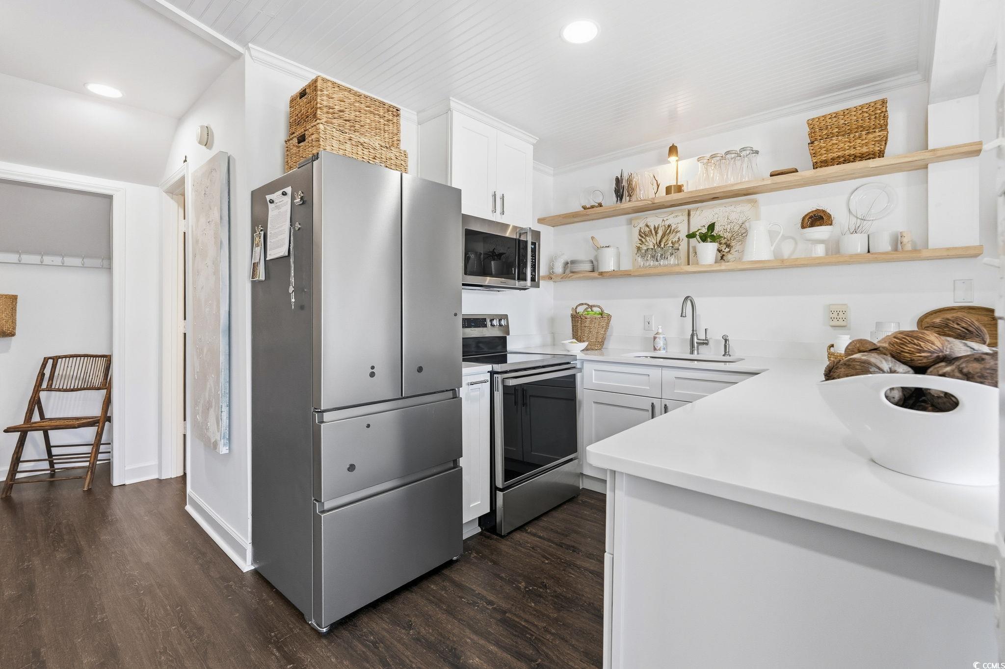 3700 Golf Colony Lane, Unit 6E Little River, SC 29566 - Photo 15 of 34