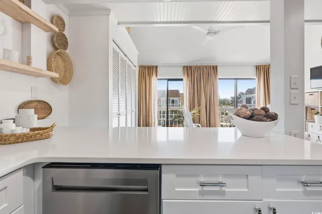 $139,900 | 3700 Golf Colony Lane, Unit 6E, Little River, SC 29566