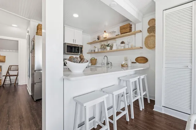 $139,900 | 3700 Golf Colony Lane, Unit 6E, Little River, SC 29566