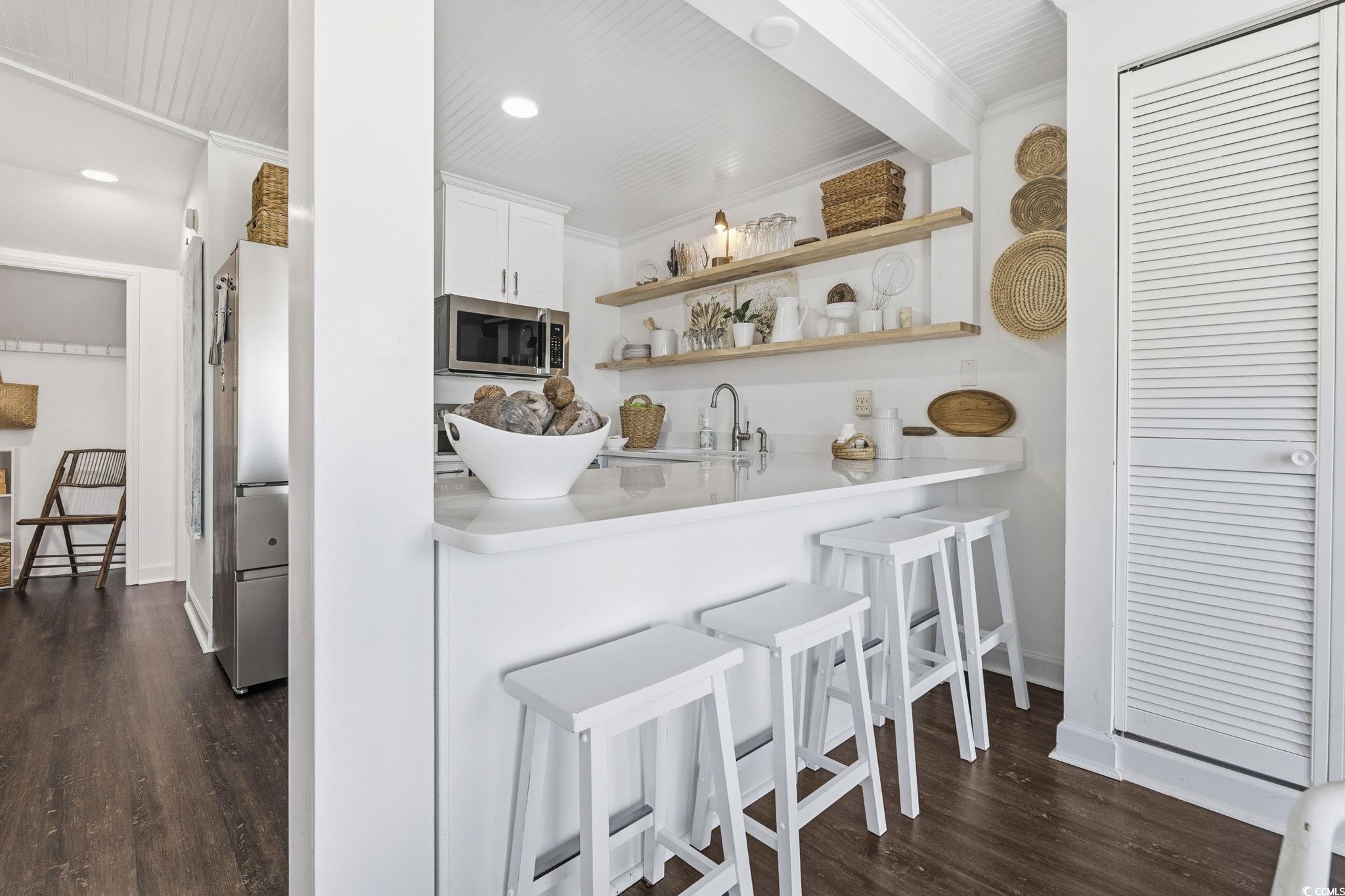 3700 Golf Colony Lane, Unit 6E Little River, SC 29566 - Photo 17 of 34