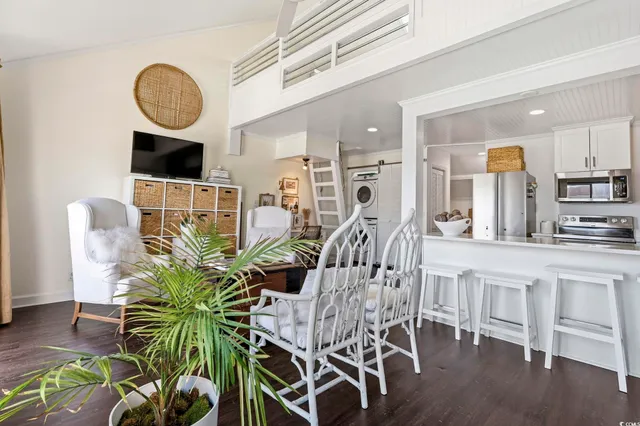 $139,900 | 3700 Golf Colony Lane, Unit 6E, Little River, SC 29566